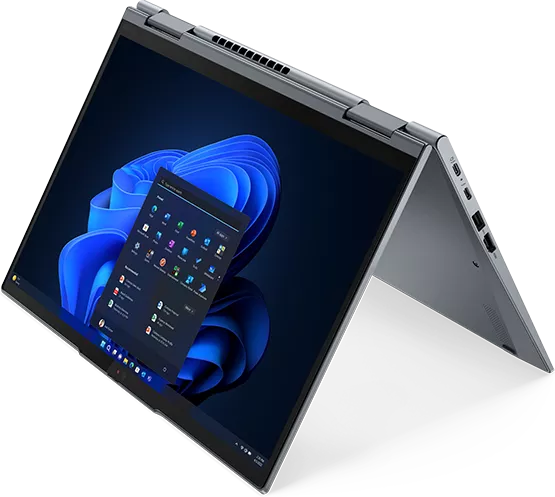 Ноутбук-трансформер Lenovo ThinkPad X1 Yoga Gen 8 21HQ001SUS фото