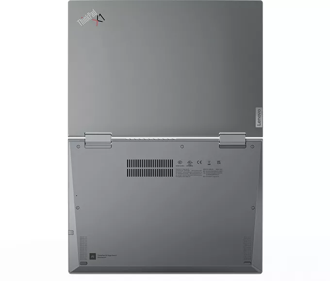 Ноутбук-трансформер Lenovo ThinkPad X1 Yoga Gen 8 21HQ001SUS фото