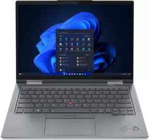 Ноутбук-трансформер Lenovo ThinkPad X1 Yoga Gen 8 21HQ001SUS фото