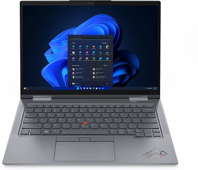 Lenovo ThinkPad X1 Yoga Gen 8 21HQ0033PB