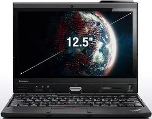 Ноутбук-трансформер Lenovo ThinkPad X230t (N1Z3MRT) фото