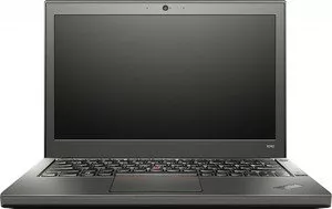 Ноутбук Lenovo ThinkPad X240 (20AL0002RT) фото