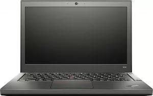 Ноутбук Lenovo ThinkPad X240 (20AL0068RT) фото