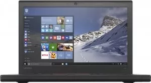 Ультрабук Lenovo ThinkPad X260 (20F5003KPB) фото