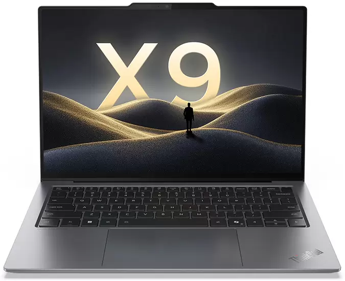 Lenovo ThinkPad X9 14 Aura 21QA005QCD