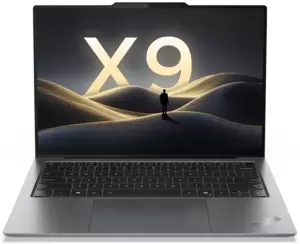 Ноутбук Lenovo ThinkPad X9 14 Aura 21QA005QCD