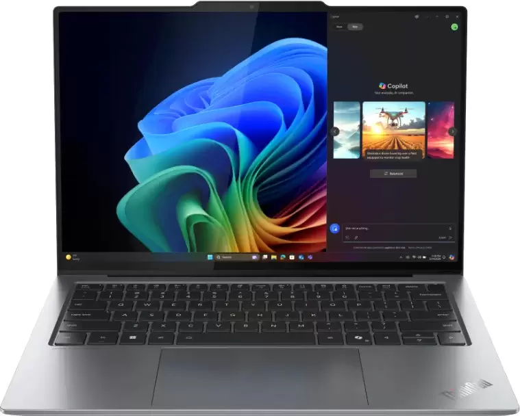 Lenovo ThinkPad X9-14 Gen 1 Aura Edition 21QA002CGQ
