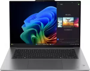 Ноутбук Lenovo ThinkPad X9-15 Gen 1 Aura Edition 21Q6002BUS