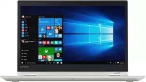 Ноутбук-трансформер Lenovo ThinkPad Yoga 370 (20JHS01400) icon