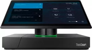 Моноблок Lenovo ThinkSmart Hub 500 10V50002RU фото