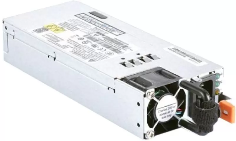 Lenovo ThinkSystem 1800W 230V Platinum Hot-Swap Gen2 Power Supply 4P57A26294