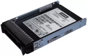 SSD Lenovo ThinkSystem 1.92TB VA Mixed Use 4XB7A90890 фото