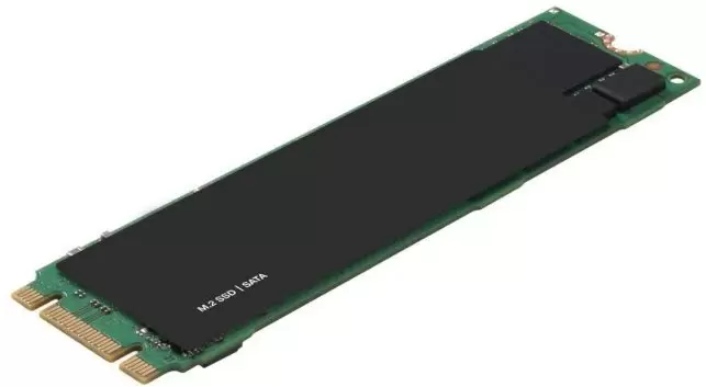 Lenovo ThinkSystem 240GB VA Read Intensive 4XB7B07587