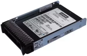 SSD Lenovo ThinkSystem 3.84TB VA Read Intensive 4XB7A90882 фото