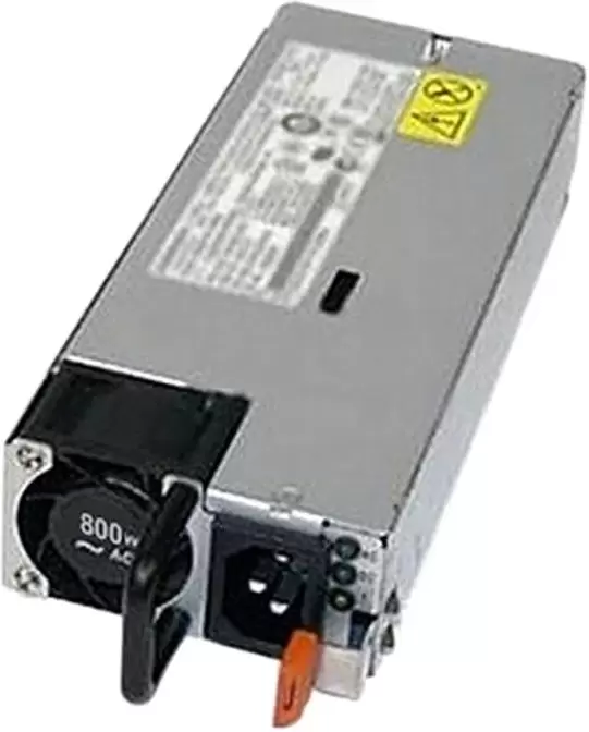 Lenovo ThinkSystem 800W 230V/115V Platinum CRPS Hot-Swap Power Supply v1.1 4P57A87054
