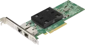 Сетевая карта Lenovo ThinkSystem Broadcom 57416 PCIe (7ZT7A00496) фото