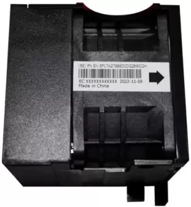 Вентилятор для корпуса Lenovo ThinkSystem SR650 V2 Standard Fan Kit (4M27A60831) фото