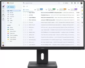 Lenovo ThinkVision E27-40 64BCMAT4EU