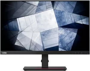 Монитор Lenovo ThinkVision P24h-2L 62B2GAT1IS фото