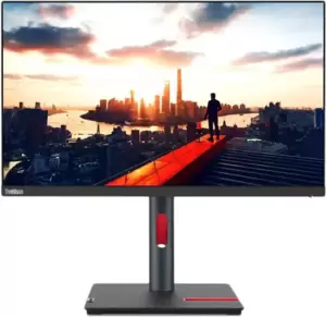 Монитор Lenovo ThinkVision P24h-30 63B3GAT6UK фото