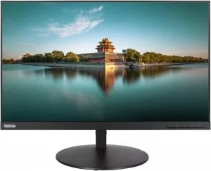 Монитор Lenovo ThinkVision P24q-10 фото