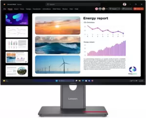 Lenovo ThinkVision P24Q-40 64B2GAT1EU