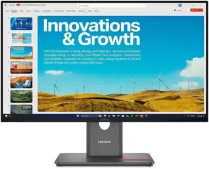 Lenovo ThinkVision P24QD-40 64B1GAT1UK