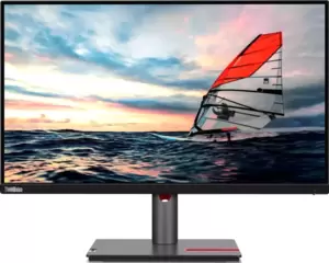 Монитор Lenovo ThinkVision P25i-30 63F4MAT1EU фото