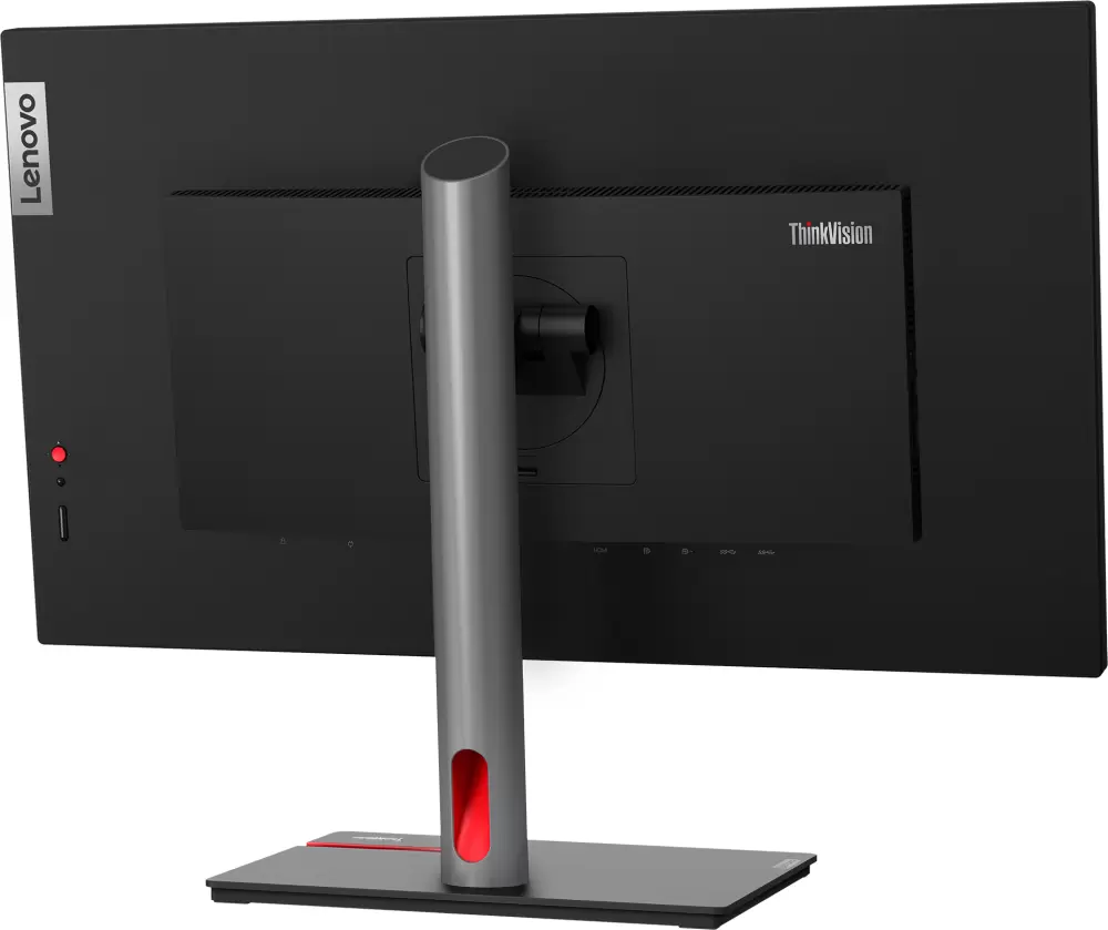 Монитор Lenovo ThinkVision P27q-30 63A2GAT1UK фото