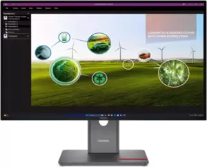 Lenovo ThinkVision P27Q-40 64A7GAT6EU