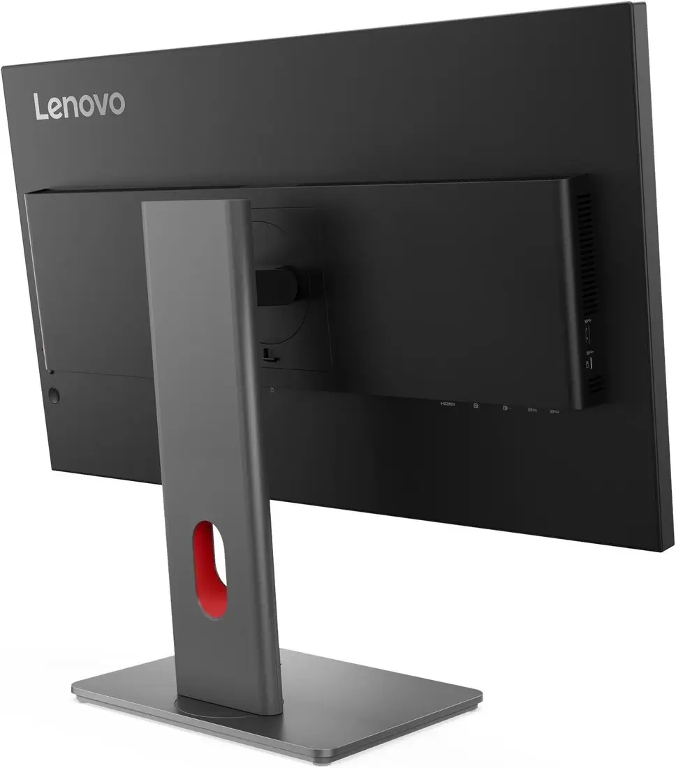 Монитор Lenovo ThinkVision P27Q-40 64A7GAT6UK фото