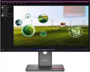Lenovo ThinkVision P27Q-40 64A7GCRNCS