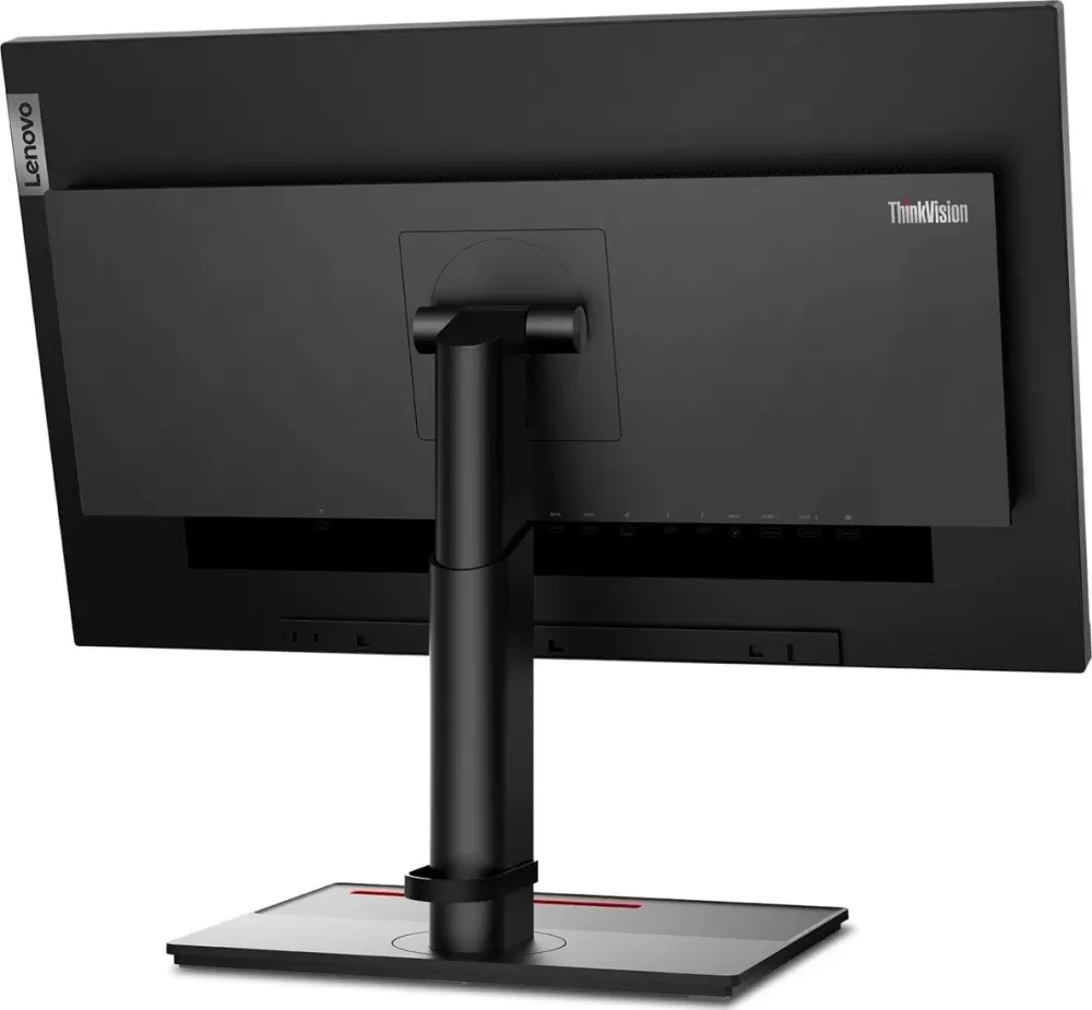 Монитор Lenovo ThinkVision P27u-20 62CBRAS6CB фото