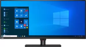 Монитор Lenovo ThinkVision P40w-20 62C1GAR6CB