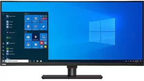 Монитор Lenovo ThinkVision P40w-20 62C1GAT6EU фото