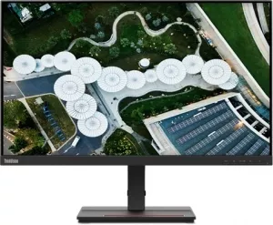 Монитор Lenovo ThinkVision S24e-20 62AEKAT2EU фото