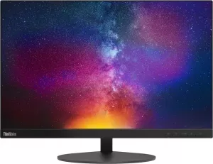 Монитор Lenovo ThinkVision T23d (61C3MAT6EU) фото