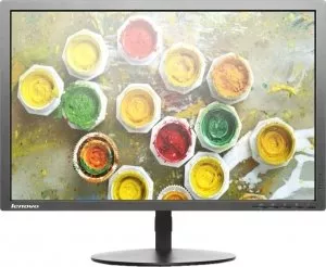 Монитор Lenovo ThinkVision T2454P фото