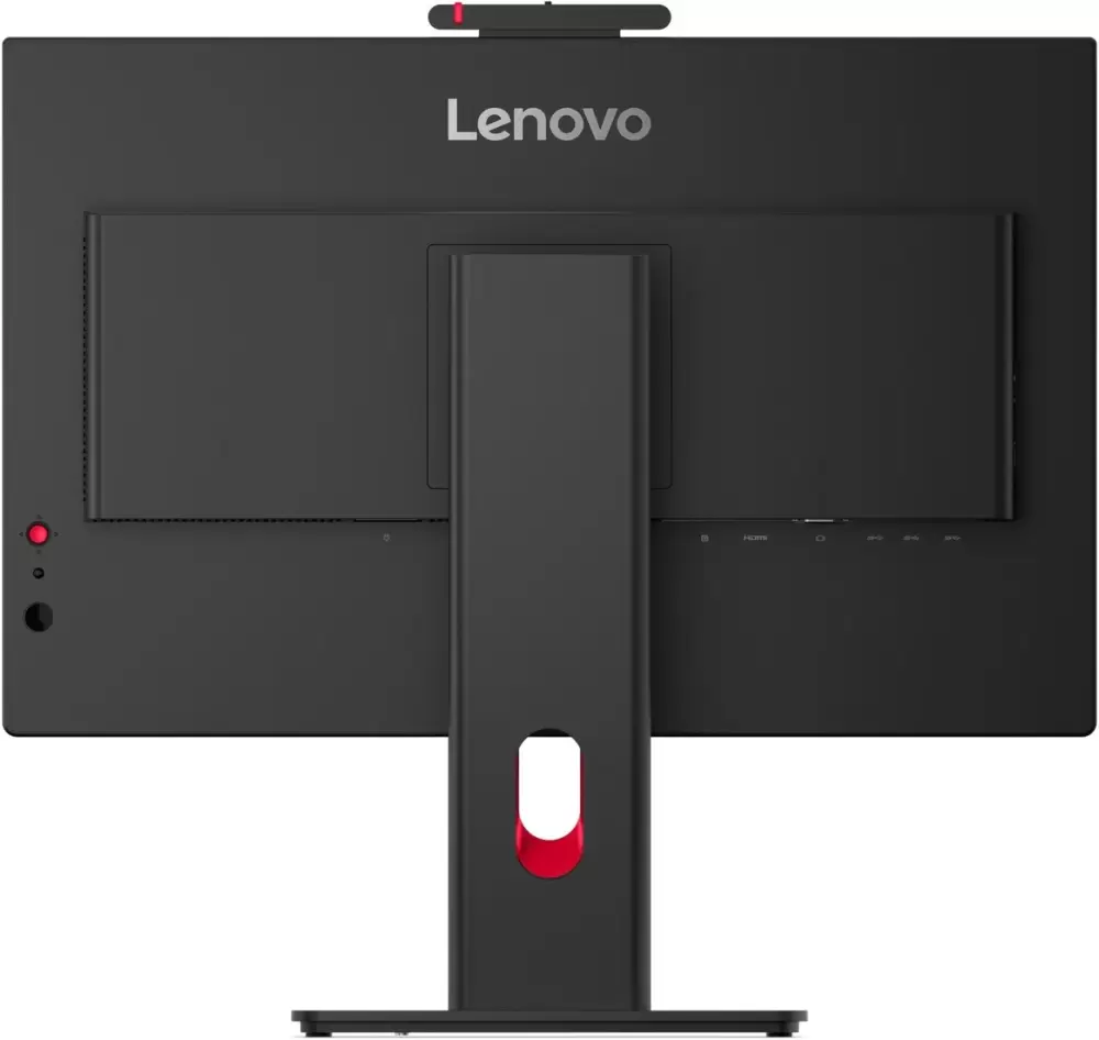 Монитор Lenovo ThinkVision T24-4v 64B6MAT1EU фото 4