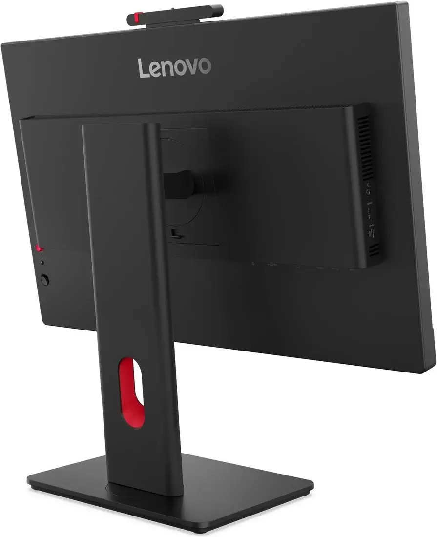 Монитор Lenovo ThinkVision T24-4v 64B6MAT1EU фото 5