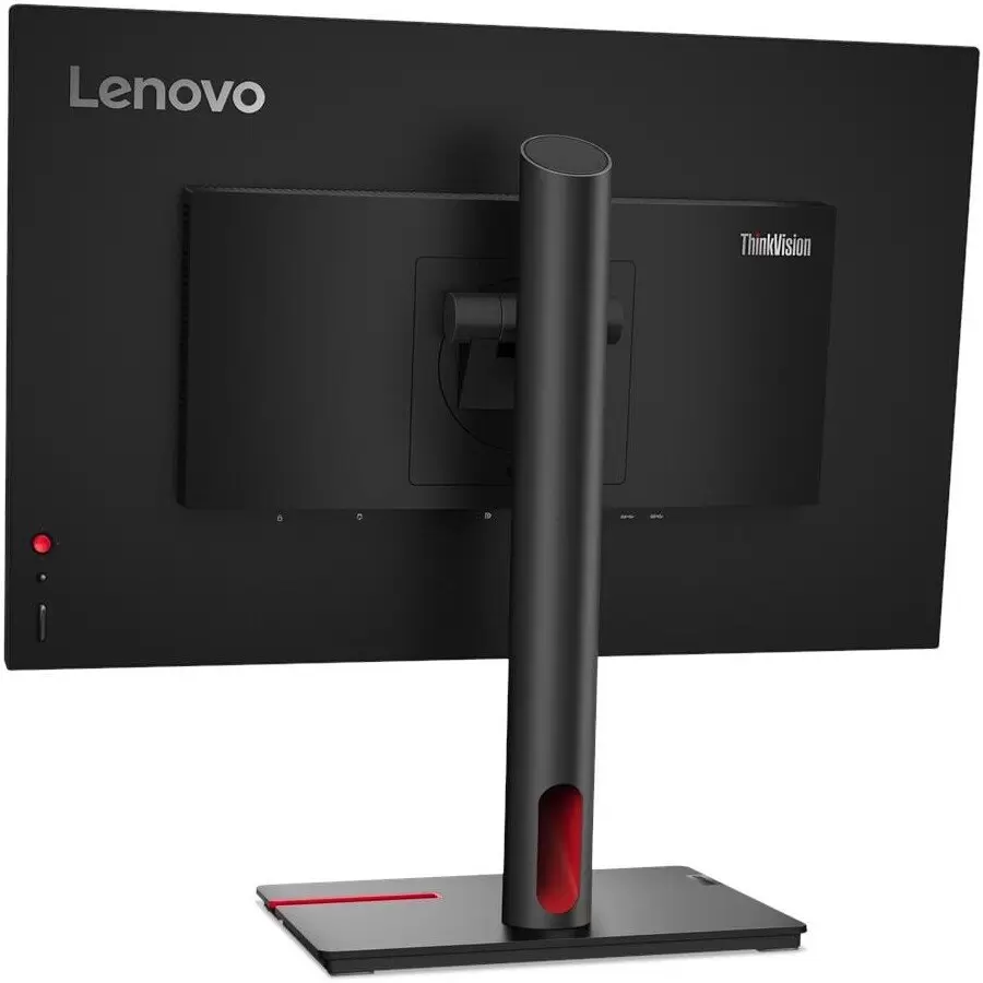 Монитор Lenovo ThinkVision T24d-30 63FFMAT1UK фото