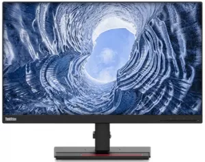 Монитор Lenovo ThinkVision T24i-20 61F7MAR2EU фото