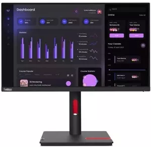 Монитор Lenovo ThinkVision T24i-30 63CFMARXWW фото