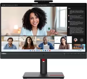 Монитор Lenovo ThinkVision T24mv-30 63D7UAT3EU фото