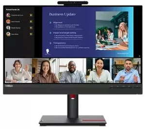 Монитор Lenovo ThinkVision T24v-30 63D8MAR3WW фото