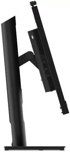 Монитор Lenovo ThinkVision T24v-30 63D8MAT3UK фото