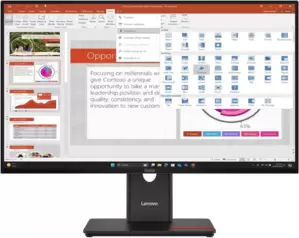 Lenovo ThinkVision T27-40 64A5MAR6CB