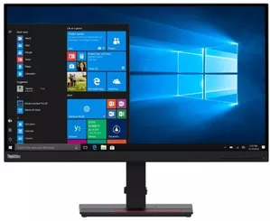 Монитор Lenovo ThinkVision T27h-2L фото