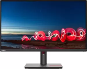Монитор Lenovo ThinkVision T27h-30 63A3GAT1UK