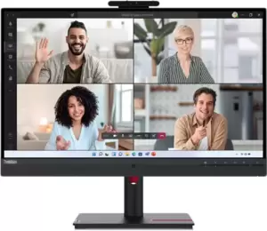 Монитор Lenovo ThinkVision T27hv-30 63D6UAS3CB